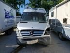 2011 Mercedes-Benz Sprinter 3500