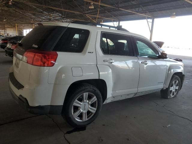 2014 GMC Terrain SLT