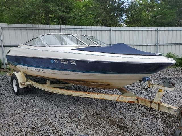 1995 Bayliner Boat