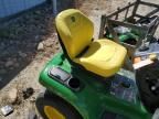 2024 John Deere Mower