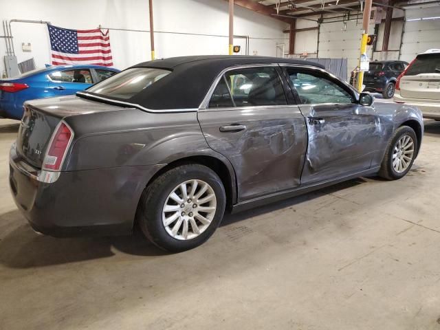 2013 Chrysler 300