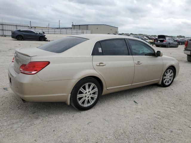 2006 Toyota Avalon XL