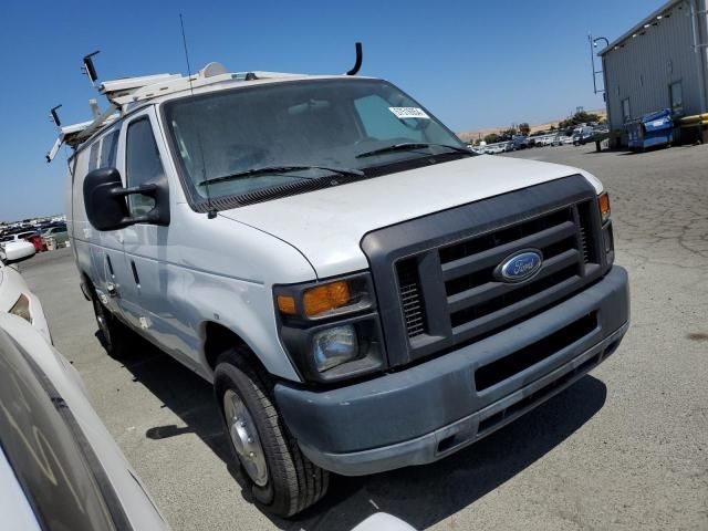 2011 Ford Econoline E250 Van