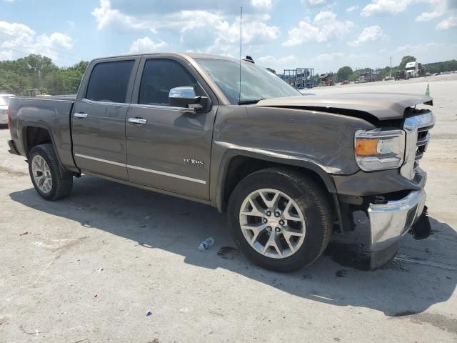 2015 GMC Sierra C1500 SLT