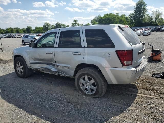 2008 Jeep Grand Cherokee Laredo