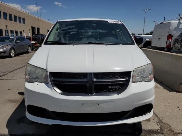 2014 Dodge RAM Tradesman