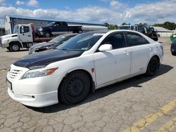 Vehiculos salvage en venta de Copart Pennsburg, PA: 2008 Toyota Camry CE