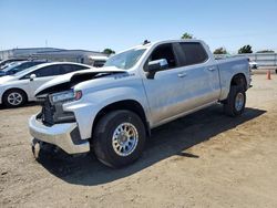 2019 Chevrolet Silverado C1500 LT en venta en San Diego, CA