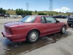 1991 Oldsmobile Toronado Trofeo