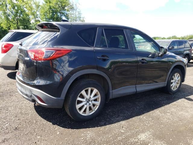 2013 Mazda CX-5 Touring