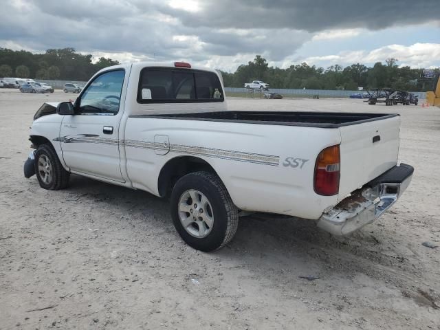 2000 Toyota Tacoma