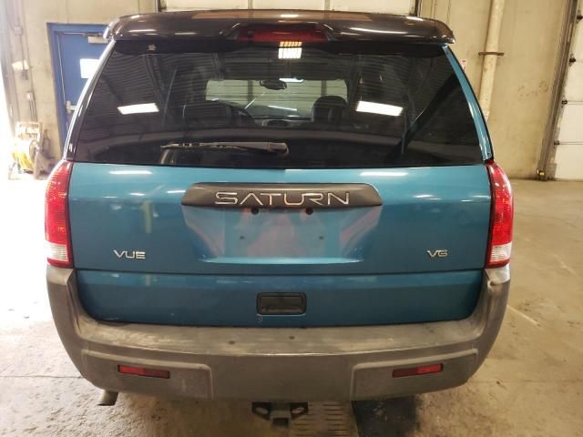 2005 Saturn Vue