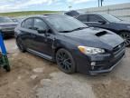 2017 Subaru WRX Premium