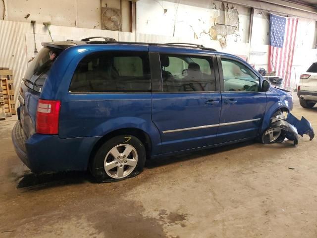 2010 Dodge Grand Caravan SXT