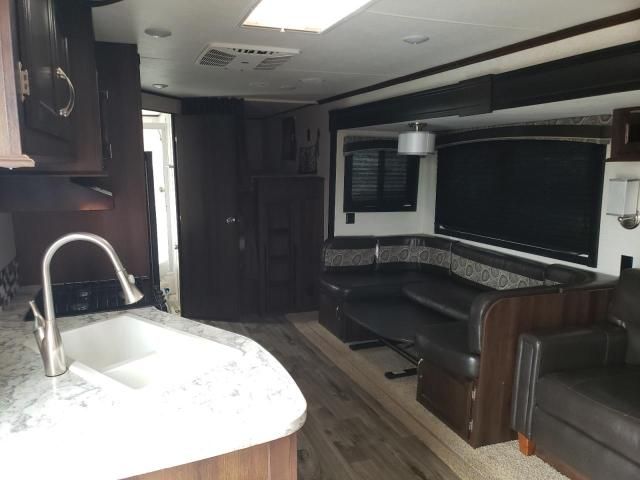 2018 Jayco JAY Flight