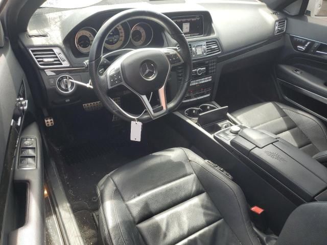 2014 Mercedes-Benz E 350 4matic