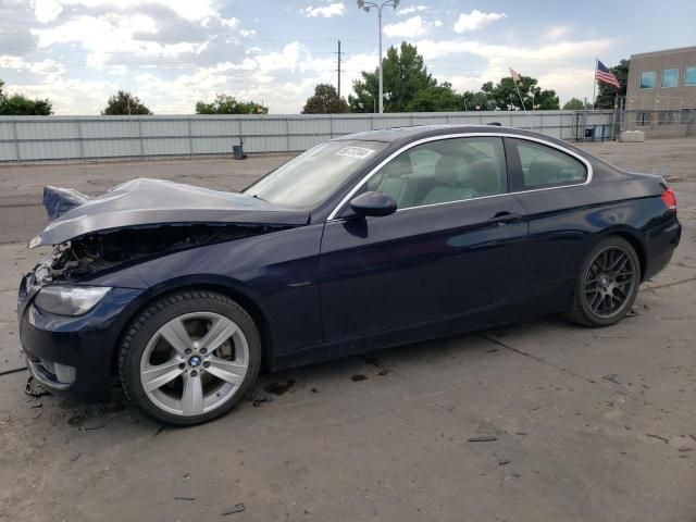 2008 BMW 335 XI