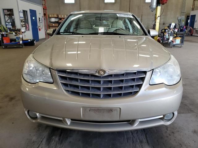 2008 Chrysler Sebring Limited