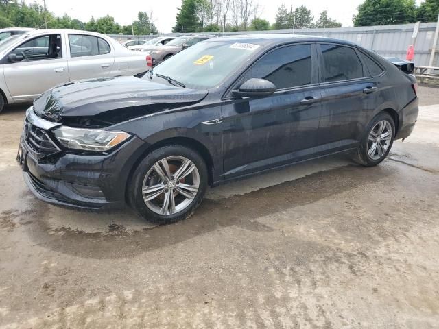 2019 Volkswagen Jetta SEL