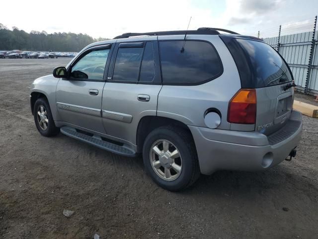 2002 GMC Envoy