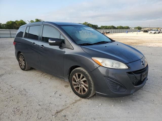 2013 Mazda 5