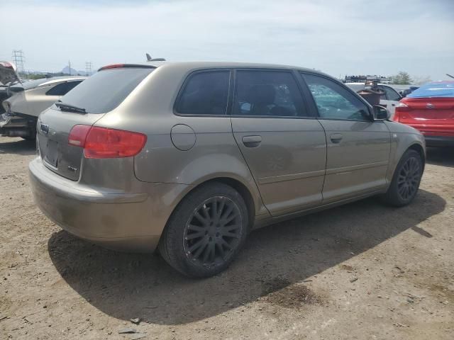 2006 Audi A3 2.0 Premium