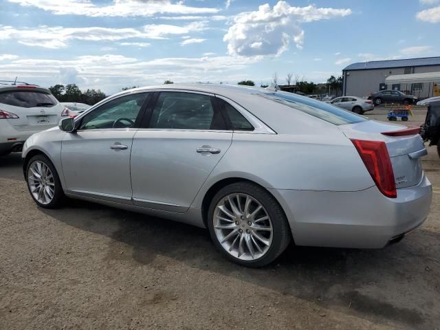 2013 Cadillac XTS Platinum