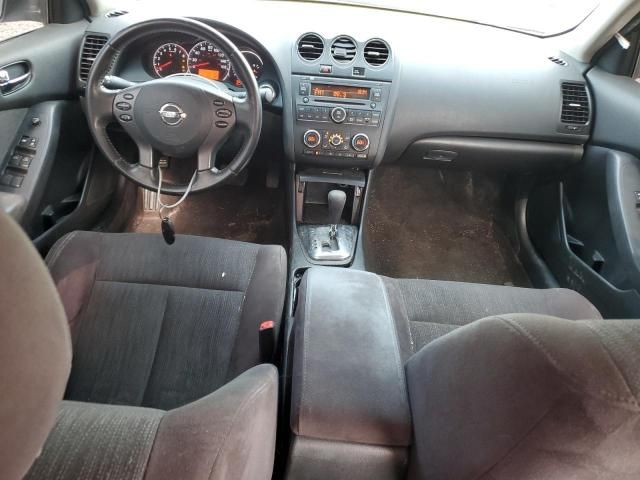 2011 Nissan Altima Base