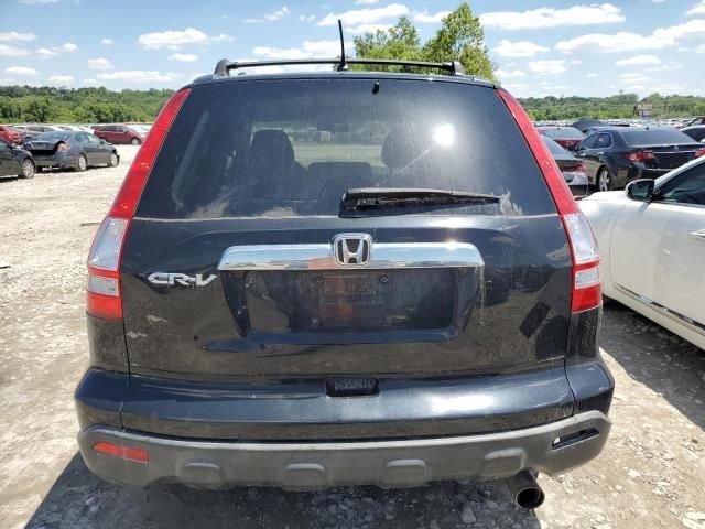 2008 Honda CR-V EX