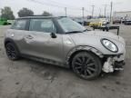 2020 Mini Cooper S