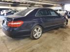 2010 Mercedes-Benz E 350 4matic