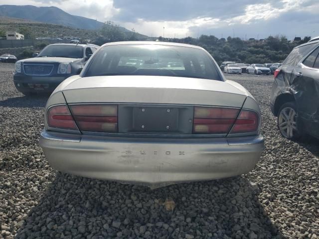 1998 Buick Park Avenue