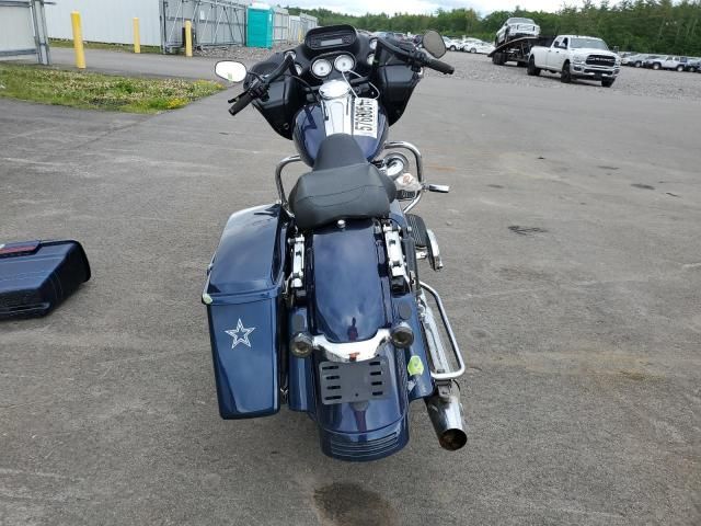 2013 Harley-Davidson Fltrx Road Glide Custom