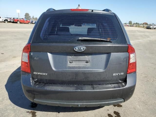 2008 KIA Rondo LX