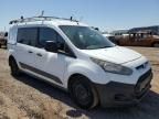 2015 Ford Transit Connect XLT