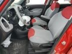 2014 Fiat 500L Easy