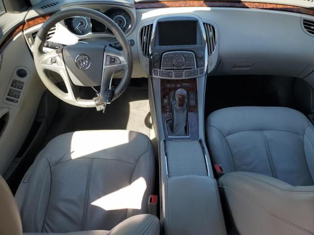 2013 Buick Lacrosse