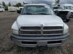 2001 Dodge RAM 2500