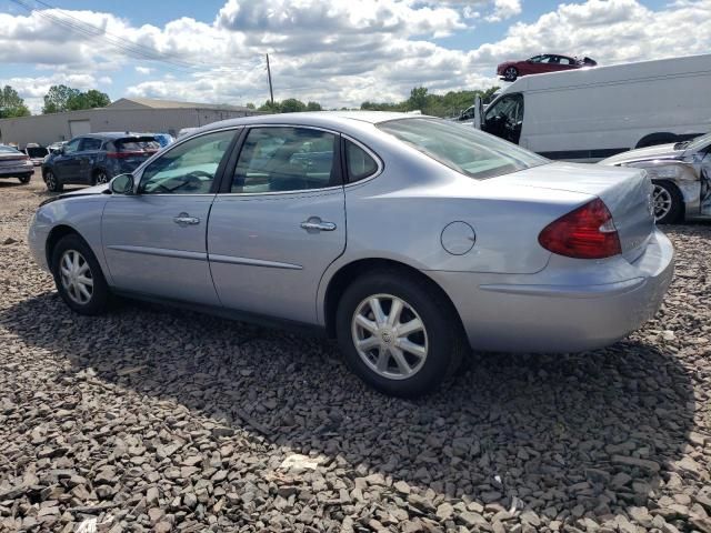 2005 Buick Lacrosse CX