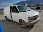 2005 Chevrolet Astro