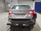 2008 Honda Civic EXL