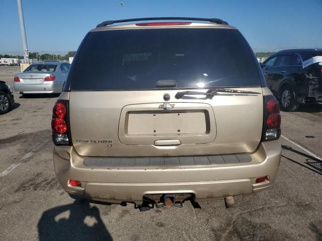 2006 Chevrolet Trailblazer LS