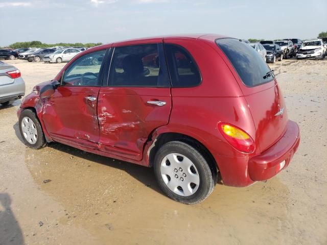 2004 Chrysler PT Cruiser