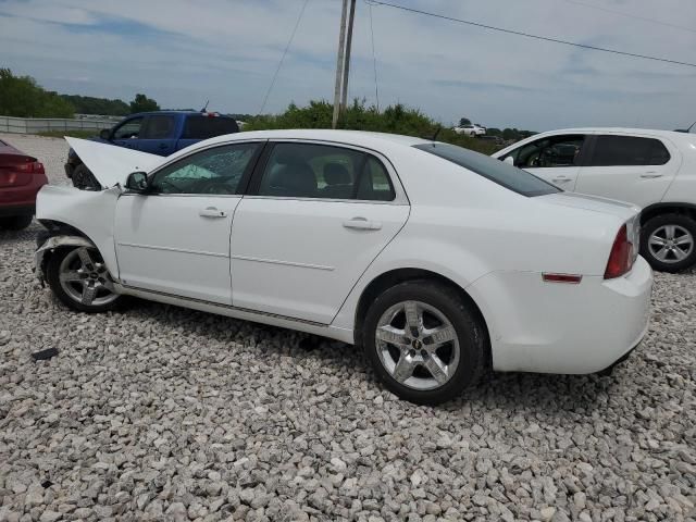 2009 Chevrolet Malibu 1LT