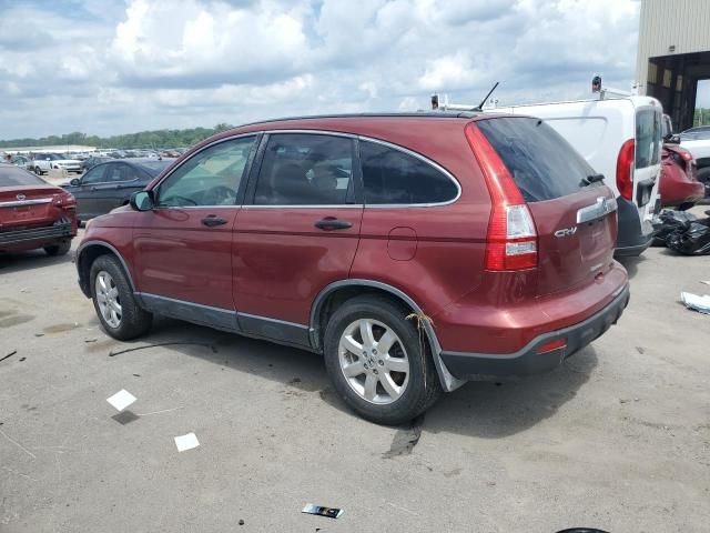 2007 Honda CR-V EX