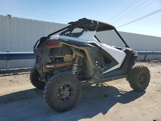 2022 Polaris RZR PRO XP Sport