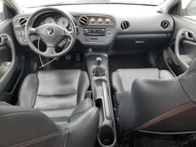 2006 Acura RSX