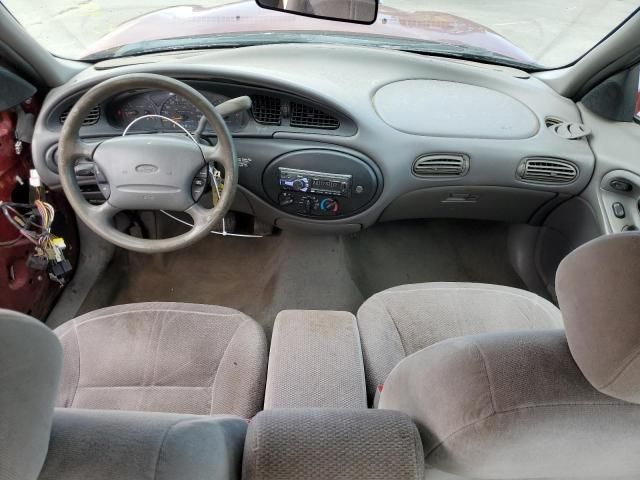 1998 Ford Taurus LX