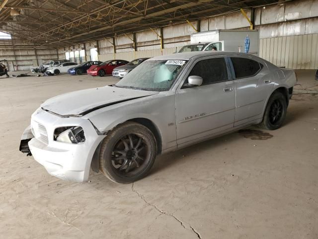 2010 Dodge Charger SXT