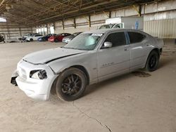 Vehiculos salvage en venta de Copart Phoenix, AZ: 2010 Dodge Charger SXT